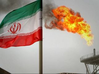 ایران نخستین قرارداد نفتی پس از خروج آمریکا از برجام را امضا کرد