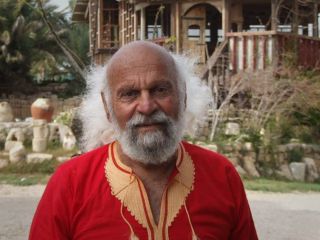 رهبر ریزکشور آخزیو، 'قدیمی‌ترین حاکم خاورمیانه' درگذشت