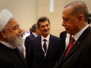 اردوغان اقدامات اسرائیل را با نازی‌ها مقایسه کرد