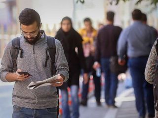 ۴۲ درصد بیکاران در ایران فارغ التحصیل دانشگاه هستند؛ چرا این رقم فاجعه است