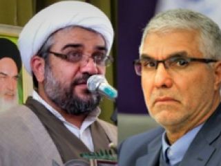 استاندار فارس ناآرامی‌های کازرون را گردن امام جمعه انداخت