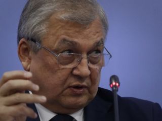 نماینده پوتین: ایران و حزب‌الله هم باید سوریه را ترک کنند