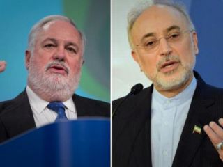 ایران: اروپا قول داده برجام را حفظ کند