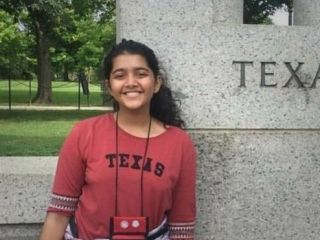 دانش‌آموز میهمان از پاکستان در میان کشته‌شدگان تیراندازی دبیرستان تگزاس