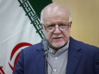 بیژن زنگنه: اگر اروپا کمک کند، صادرات نفت ایران کاهش نخواهد یافت