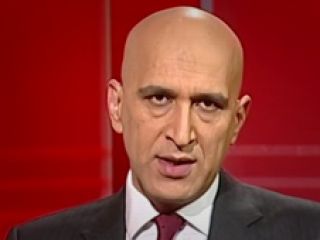 مهدی پرپنچی مدیر رادیو فردا شد