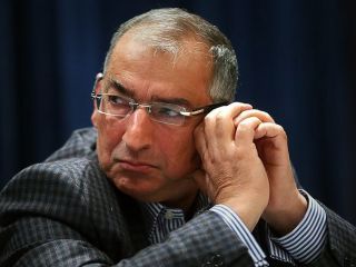 صادق زیباکلام از دانشگاه تهران هم بازنشسته شد/ زیباکلام: اجباری بازنشسته شدم