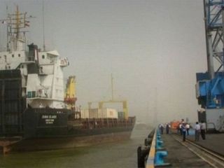 رویترز: خروج آمریکا از برجام پروژه چابهار را به خطر انداخته است