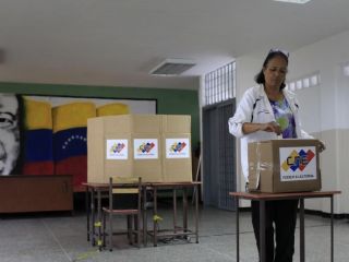 آمریکا: نتایج انتخابات ریاست‌جمهوری ونزوئلا را به رسمیت نمی‌شناسیم