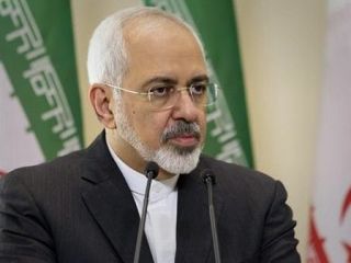 ظریف: برجام بیماری درحال مرگ است