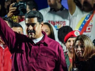 انتخابات ونزوئلا؛ مادورو برنده اعلام شد، نامزد مخالفان نتیجه را نپذیرفت
