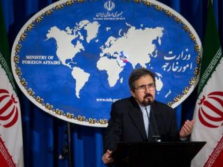 ایران: هیچ‌کس نمی‌تواند ما را مجبور به خروج از سوریه کند