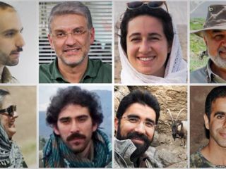 وکیل سیدامامی: ۲۰ فعال محیط‌زیستی دیگر بازداشت شدند