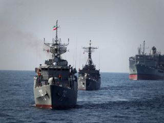 پنتاگون «در حال ارزیابی» نحوه مقابله با رفتار ایران در خاورمیانه است