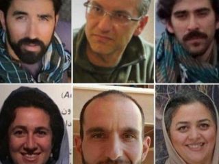 دفتر رهبر ایران 'وارد پرونده‌ بازداشتی‌های محیط زیست نمی‌شود'