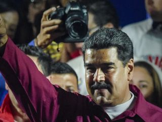 بیانیه ۱۴ کشور قاره آمریکا: نتیجه انتخابات ونزوئلا را به رسمیت نمی‌شناسیم