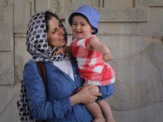 احضار نازنین زاغری بریتانیایی زندانی در تهران برای تفهیم اتهام جدید