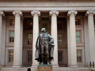 وزارت دارایی آمریکا پنج فرد 'مرتبط با سپاه پاسداران' را به تحریمی‌ها اضافه کرد