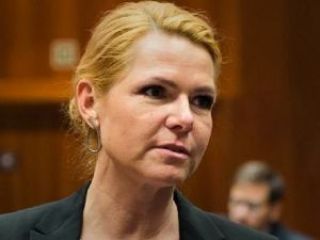 نظر وزیر دانمارکی درباره ماه رمضان جنجالی شد