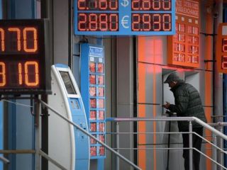 دلیل بسته شدن حساب ایرانی‌ها در گرجستان مرتبط با 'قوانین ضد پولشویی' است