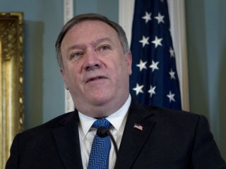 وزیر خارجه آمریکا: آنچه ایران باید انجام دهد دشوار نخواهد بود و تحقق آن خیالبافی نیست