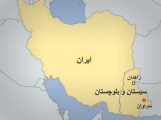 افراد مسلح در زاهدان خانواده کارمند نیروی انتظامی را به گلوله بستند