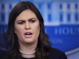 سخنگوی کاخ سفید: برجام امنیت آمریکایی‌ها را تضمین نمی‌کرد