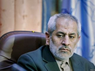 دادستان تهران: هیات منتخب رئیس‌جمهوری حق اظهارنظر درباره پرونده محیط‌ زیستی‌ها را ندارد