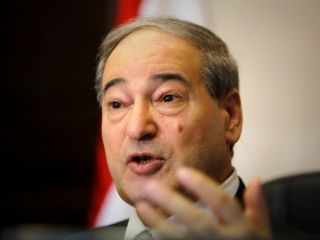 سوریه: خروج نیروهای ایرانی در دستور کار نیست