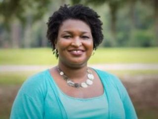 یک زن سیاه‌پوست برای اولین بار نامزد فرمانداری در آمریکا شد