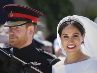 قوانینی که عروس جدید خانواده سلطنتی باید رعایت کند؛ امضا، سلفی و شبکه مجازی ممنوع شد