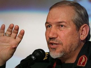 مشاورعالی خامنه‌ای: خداوند آلترناتیوی برای جمهوری اسلامی ندارد