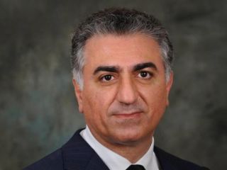 واکنش رضا پهلوی به اعتصاب کامیون‌داران در شهرهای ایران