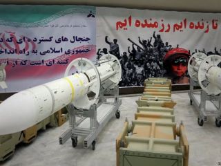 سپاه پاسداران: آمریکا در صورت حمله به ایران به سرنوشت صدام دچار می‌شود