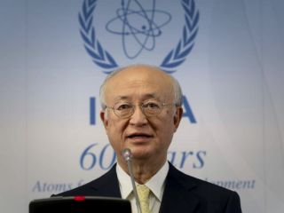 آژانس بین المللی انرژی اتمی: ایران به برجام متعهد است اما می تواند بهتر همکاری کند