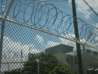 استفاده از گوشت خوک در غذای زندانیان مسلمان در آلاسکا جنجال ساز شد