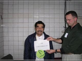 سپاه پاسداران ظاهرا فراموش کرده صدام را که سرنگون کرد؟!