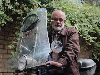 تصادف حسین الله کرم، دبیر شورای هماهنگی حزب الله؛ سانحه بود یا سوء قصد؟