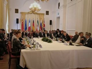 عراقچی در پایان نشست وین: به حفظ برجام مطمئن‌تر شدیم