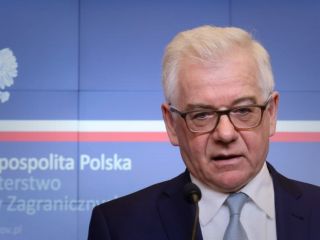 لهستان: اروپا به نگرانی‌های آمریکا درباره برجام توجه بیشتری نشان دهد