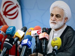 تهدید سخنگوی قوه قضاییه ایران به برخورد نیروهای امنیتی با اعتراضات صنفی و اقتصادی