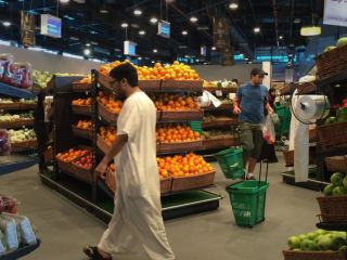 فروش محصولات چهار کشور عربی در قطر ممنوع شد