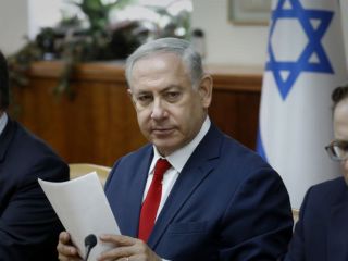 هشدار نخست‌وزیر اسرائیل در مورد انتقال یا ساخت «تسلیحات مرگبار» در لبنان