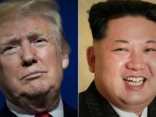 سفر آمریکایی‌ها به کره‌ شمالی برای مذاکره درباره دیدار احتمالی کیم و ترامپ