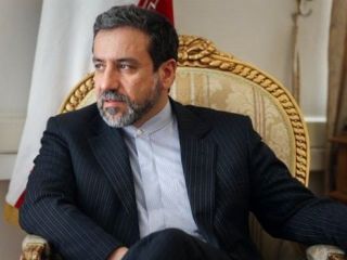 'ایران فقط در مورد یمن با اروپا گفت‌وگو می کند'