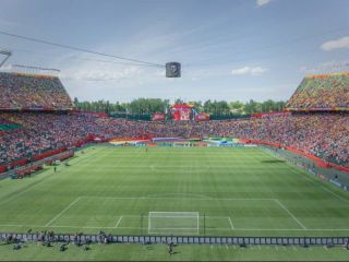 وزیر اسرائیلی: زندانیان عضو حماس حق تماشای مسابقات جام جهانی را ندارند