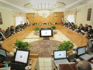 دولت «پارک‌ها و اماکن ورزشی» را به عنوان مکان‌های برگزاری تجمعات در نظر گرفته است