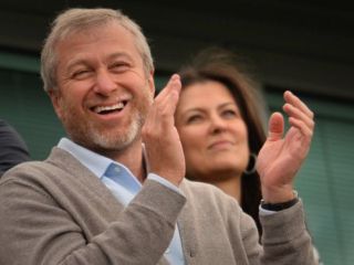 رومان آبرامویچ می‌تواند شهروند اسراییل شود