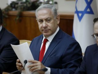 نخست‌وزیر اسرائیل: ایران نباید در سوریه حضور نظامی داشته باشد