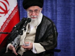 گزارش وال استریت جورنال از ماجرای «تام و جری» و خامنه ای